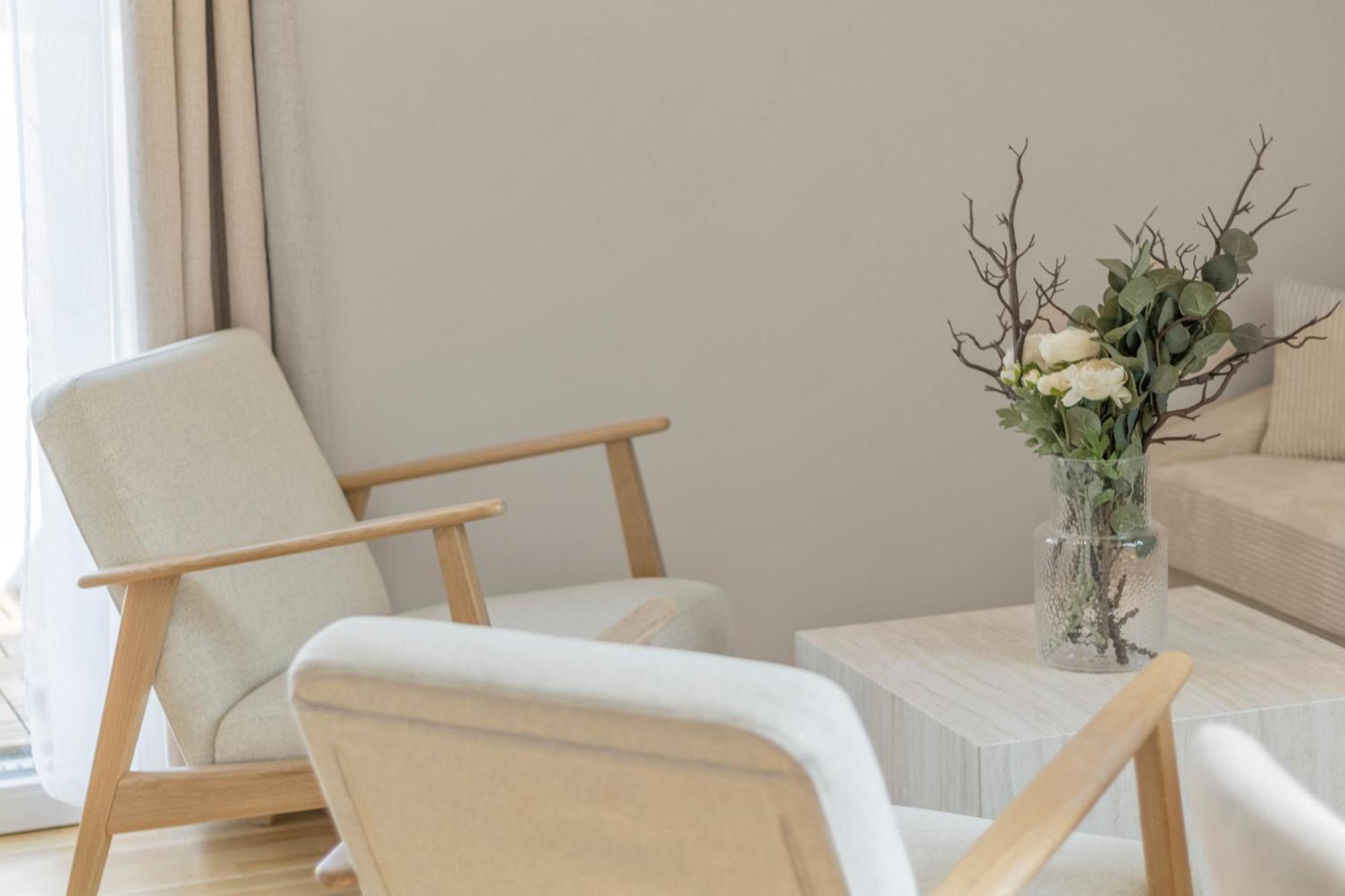 Stylish Apartments - 3 Min To U1 Kagraner Platz Vienne Extérieur photo