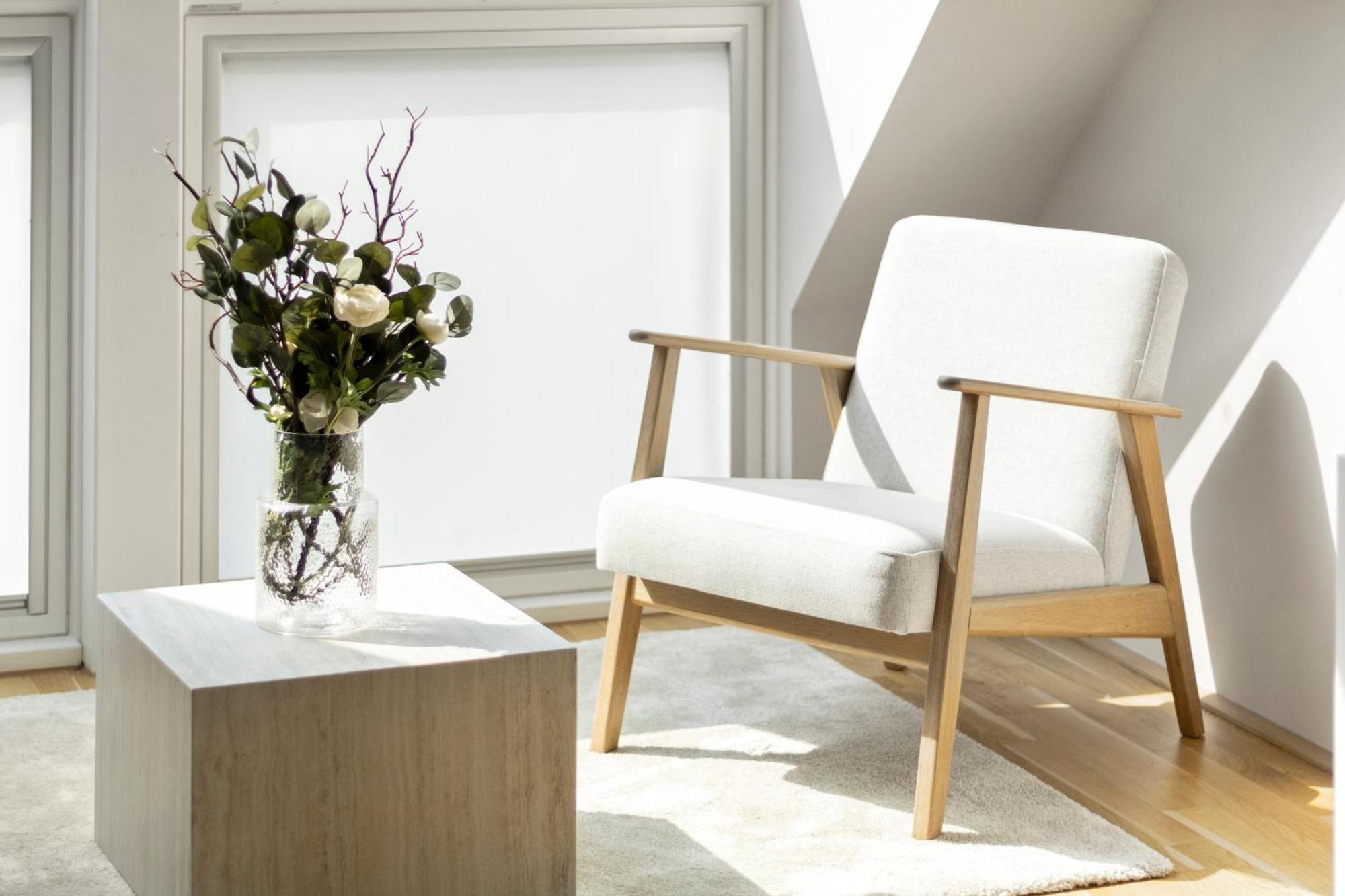 Stylish Apartments - 3 Min To U1 Kagraner Platz Vienne Extérieur photo